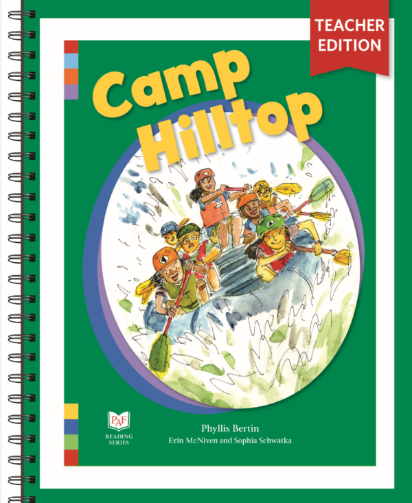 CAMP HILLTOP TE